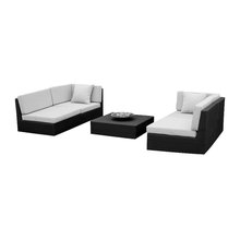 Outdoor patio furniture