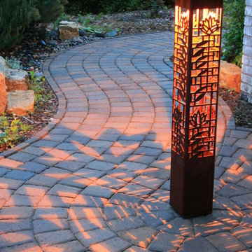 Outdoor Lighting