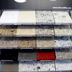 Kitchen Cabinets & Countertops - Products