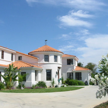 Custom Home