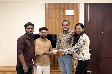 Trendsquares Ortas 3, Amrutahalli, Dasarahalli