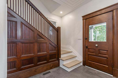 Entryway photo in Toronto