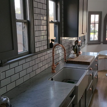 Kitchen Projects