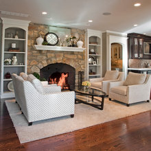 hearth room