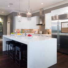 kitchen countertop