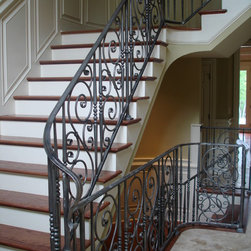 Railings - Products