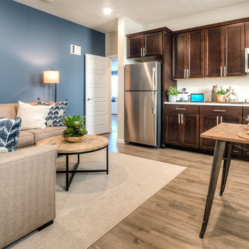 The Bainbridge - Ten Trails Model Showplex