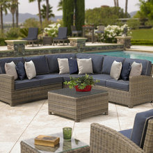 patio ideas