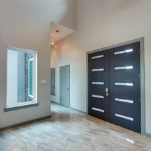 Entry Floor