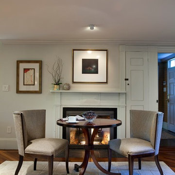 Designer’s Own Residence