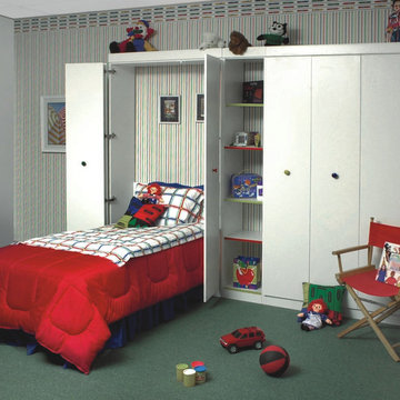Kids Bedroom Furniture