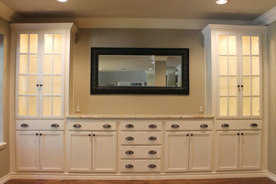 Cabinetry