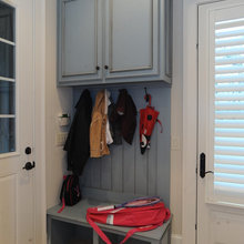 mudroom
