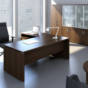 Quando Executive Composition 3