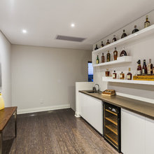 cellar