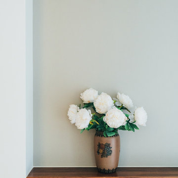 Melbourne Abode