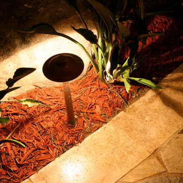 Pathway Lighting