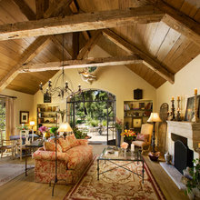 Living Room Ideas