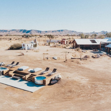 The Outlaw Pioneertown