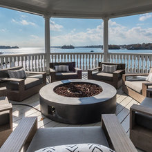 Outdoor Spaces