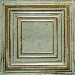 Artisan Gold Patina - Products