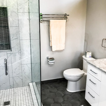 Bathroom Remodel