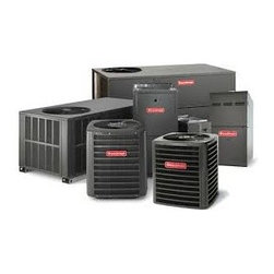 New Install - Products
