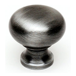 Hardware - Cabinet And Drawer Knobs
