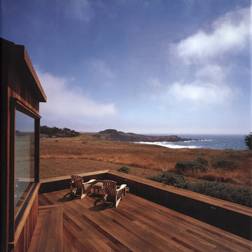 SEA RANCH HOUSES