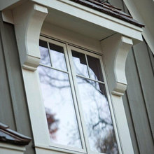 window casesment