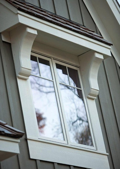 Contractor Tips: How to Choose and Install Windows