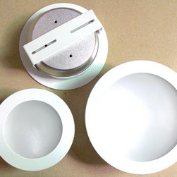 LED down light - Lighting