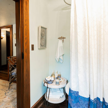 Junior League of Miami Design Showhouse 2018 at Deering Estate