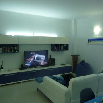 Ristrutturazione appartamento privato