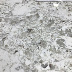 Kahl Kitchen Remodel - Kitchen Countertops