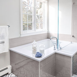 South Street Master Bath - Products