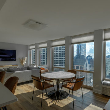 Gold Coast High Rise