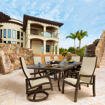 Castelle Outdoor Furniture - Pride Family Brand