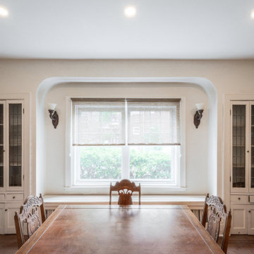 Dining Room Ceiling Soundproofing