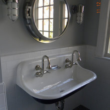 third floor