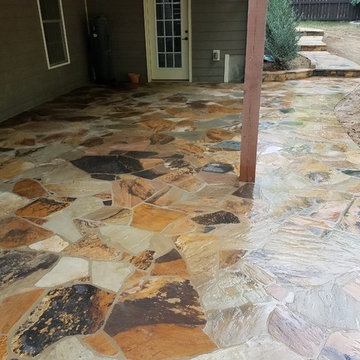 Patios