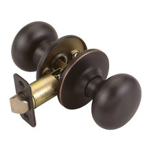 Doors and Knobs