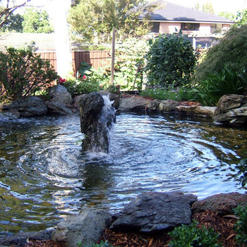 The Masons Co landscape Projects Des Moines IA