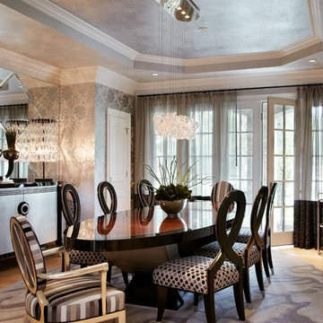 LEED Silver Certified Home | Town & Country, MO