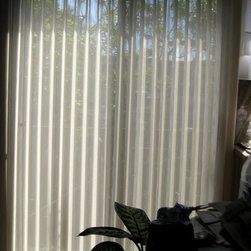 Chan Residence - Products