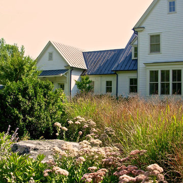 Green Springs: Growing a New Old Garden