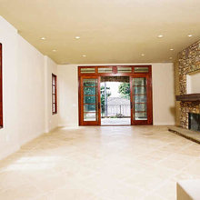 My Favorite Living Rooms