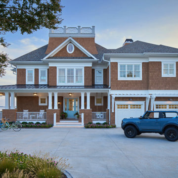 Bayfront Getaway in Rehoboth Beach