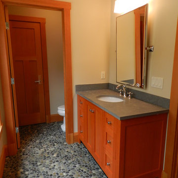 Country Craftsman Timberpeg