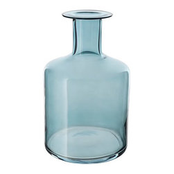 PEPPARKORN Vase, bleu - Vases